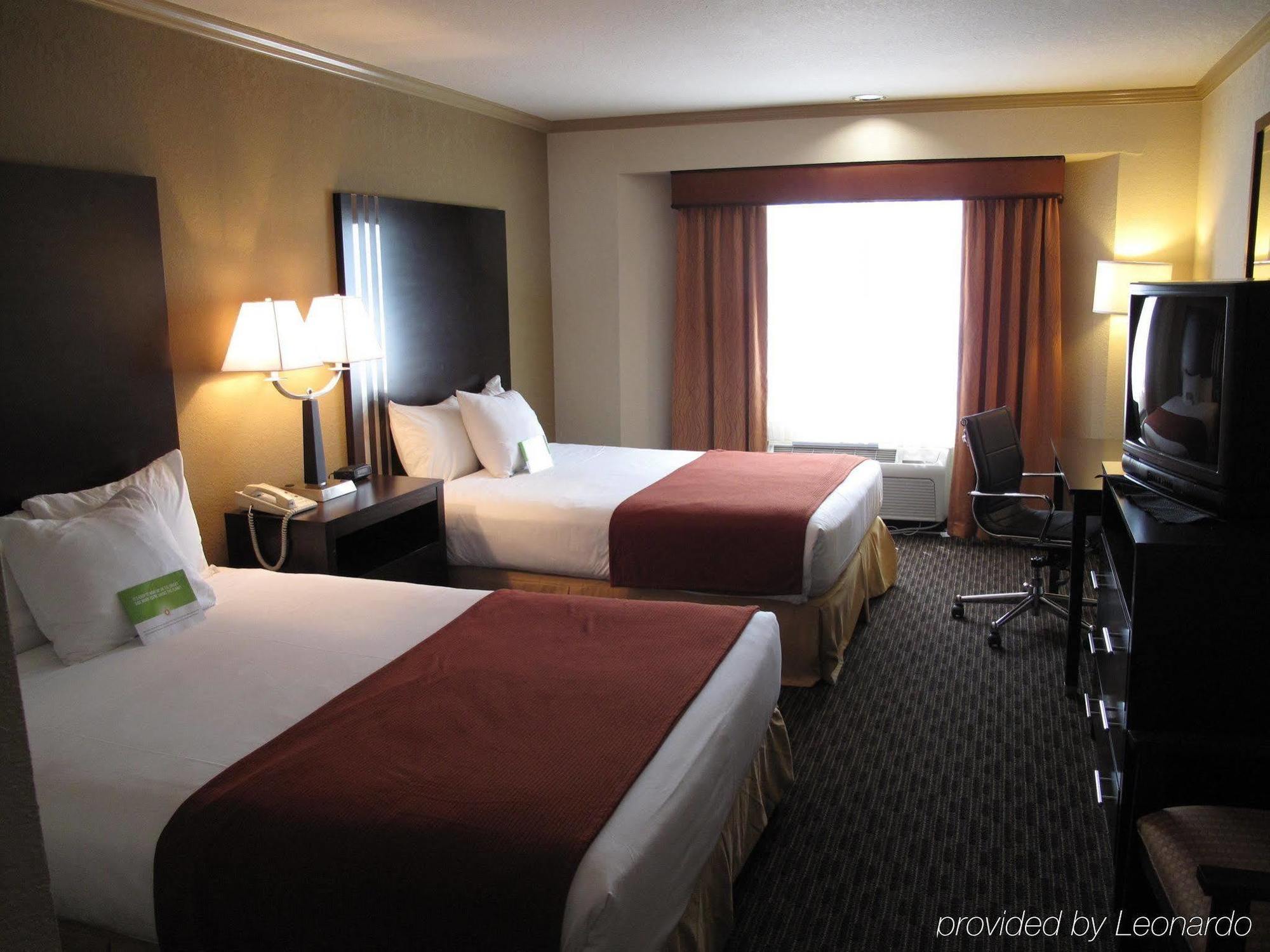 La Quinta By Wyndham Davis Hotel Kamer foto